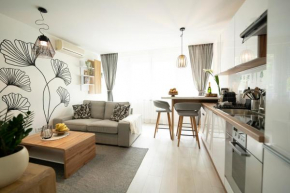 NO'EN'EL Apartment Zagreb